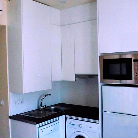 Apartamentos Loreto Denia Exteriér fotografie