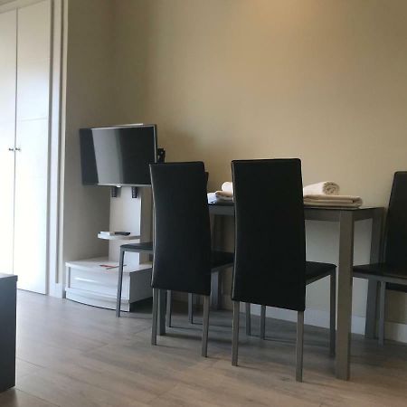 Apartamentos Loreto Denia Exteriér fotografie