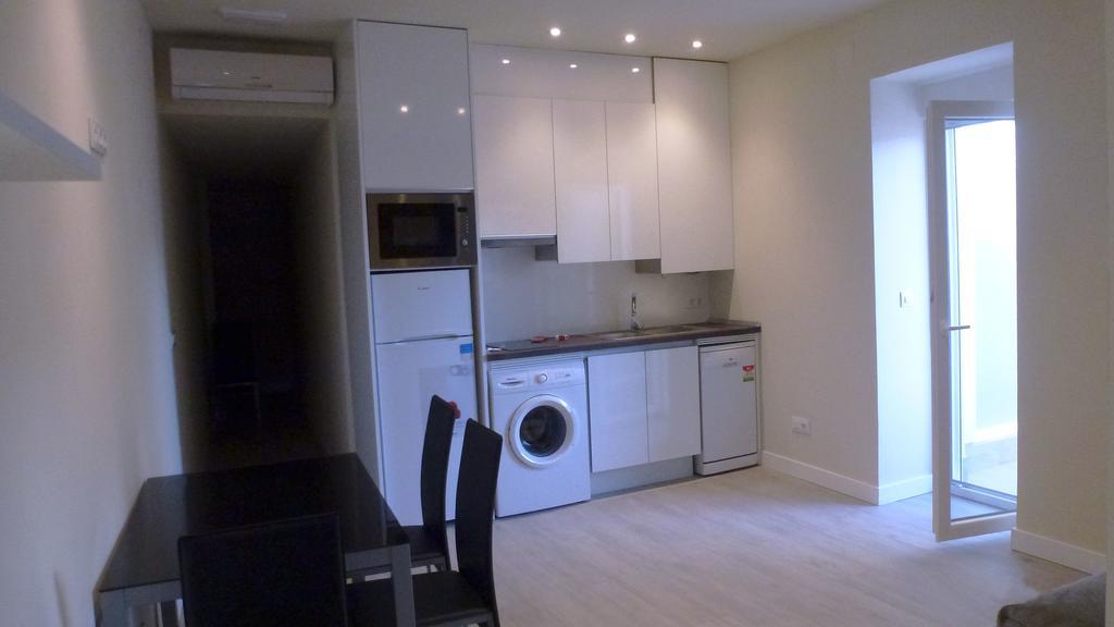 Apartamentos Loreto Denia Pokoj fotografie