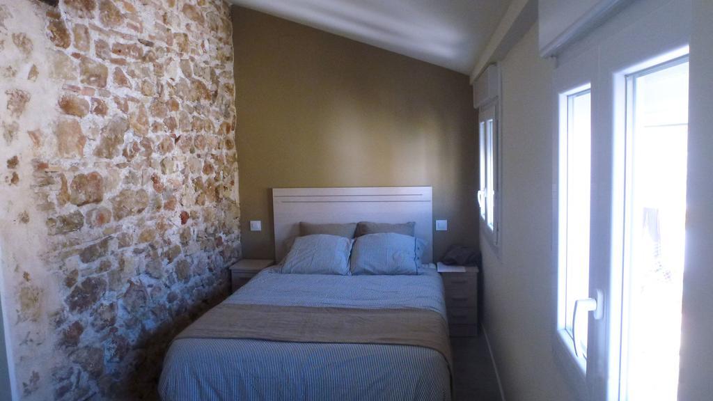 Apartamentos Loreto Denia Pokoj fotografie
