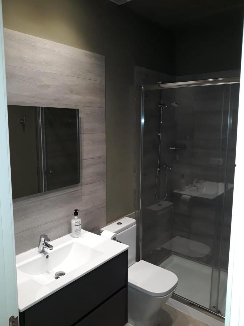 Apartamentos Loreto Denia Exteriér fotografie