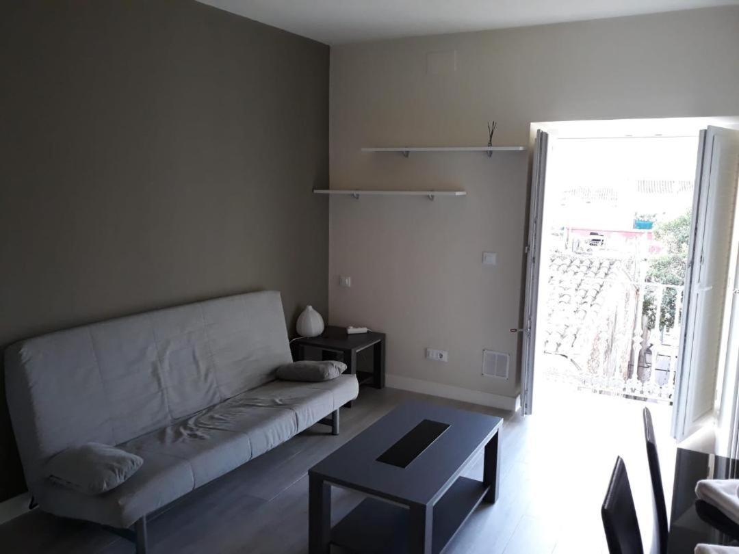 Apartamentos Loreto Denia Exteriér fotografie