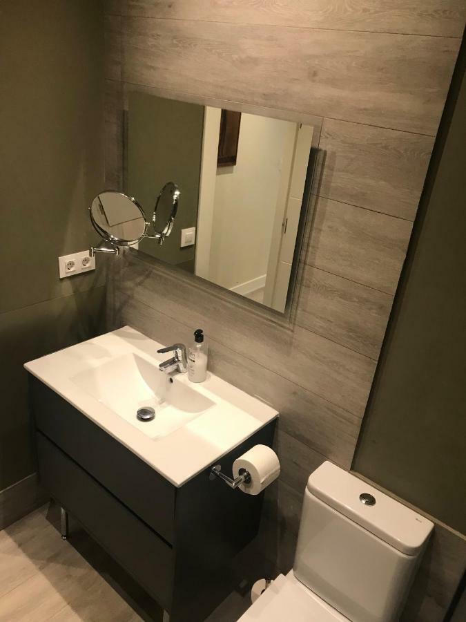 Apartamentos Loreto Denia Exteriér fotografie