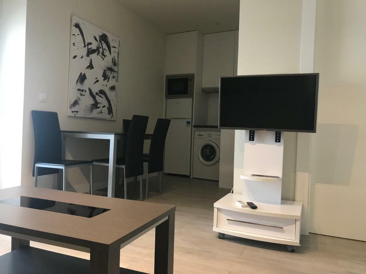 Apartamentos Loreto Denia Exteriér fotografie