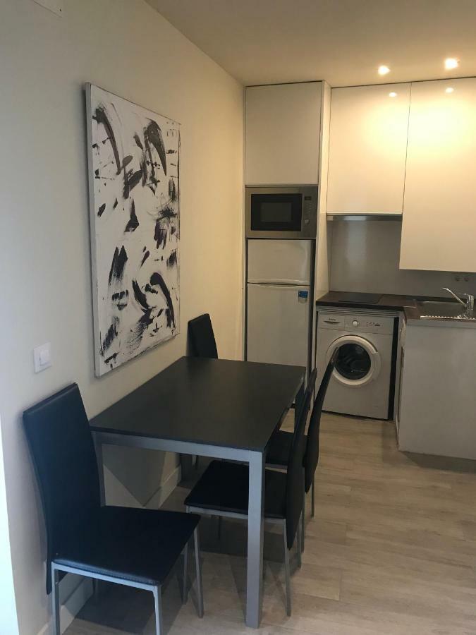 Apartamentos Loreto Denia Exteriér fotografie