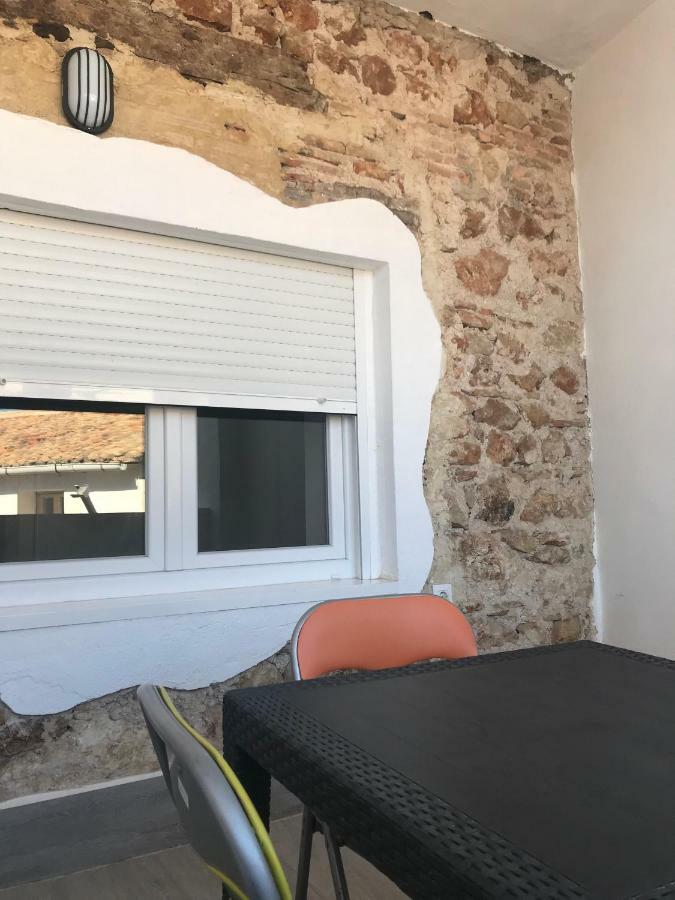 Apartamentos Loreto Denia Exteriér fotografie