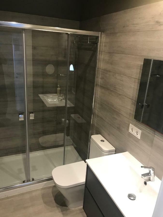 Apartamentos Loreto Denia Exteriér fotografie