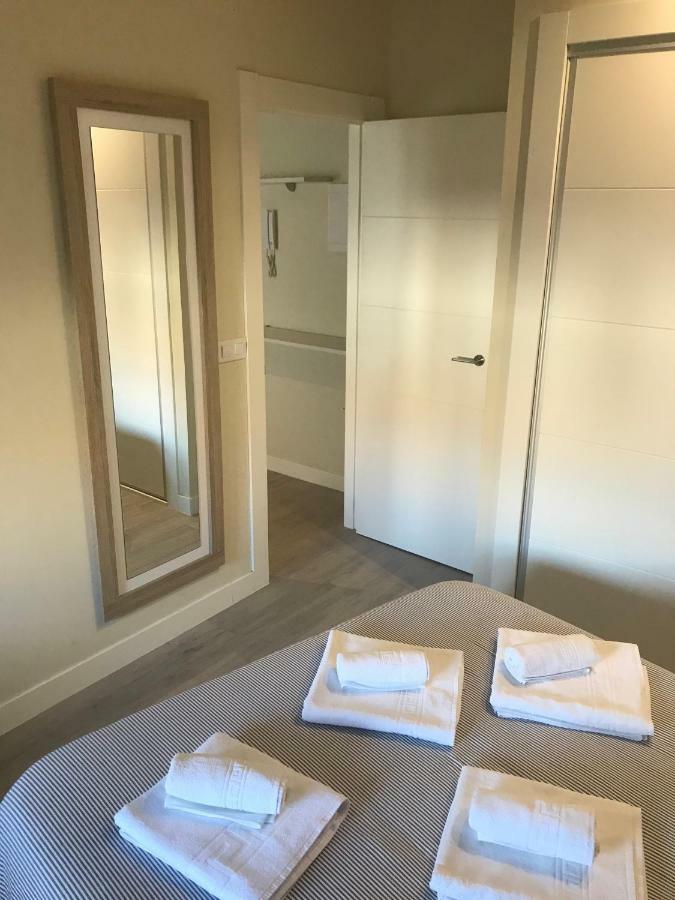 Apartamentos Loreto Denia Exteriér fotografie