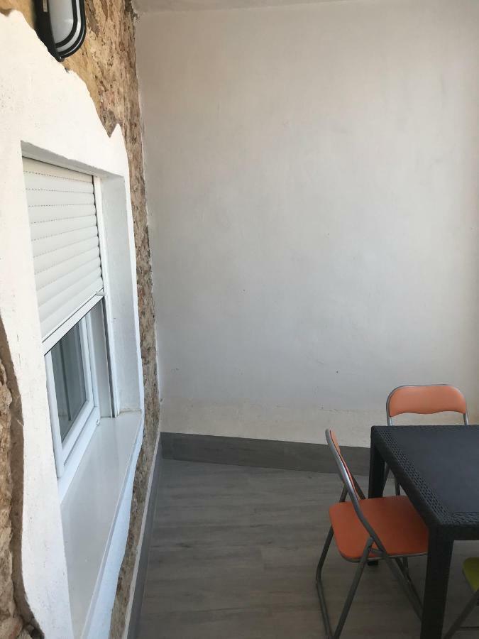 Apartamentos Loreto Denia Exteriér fotografie