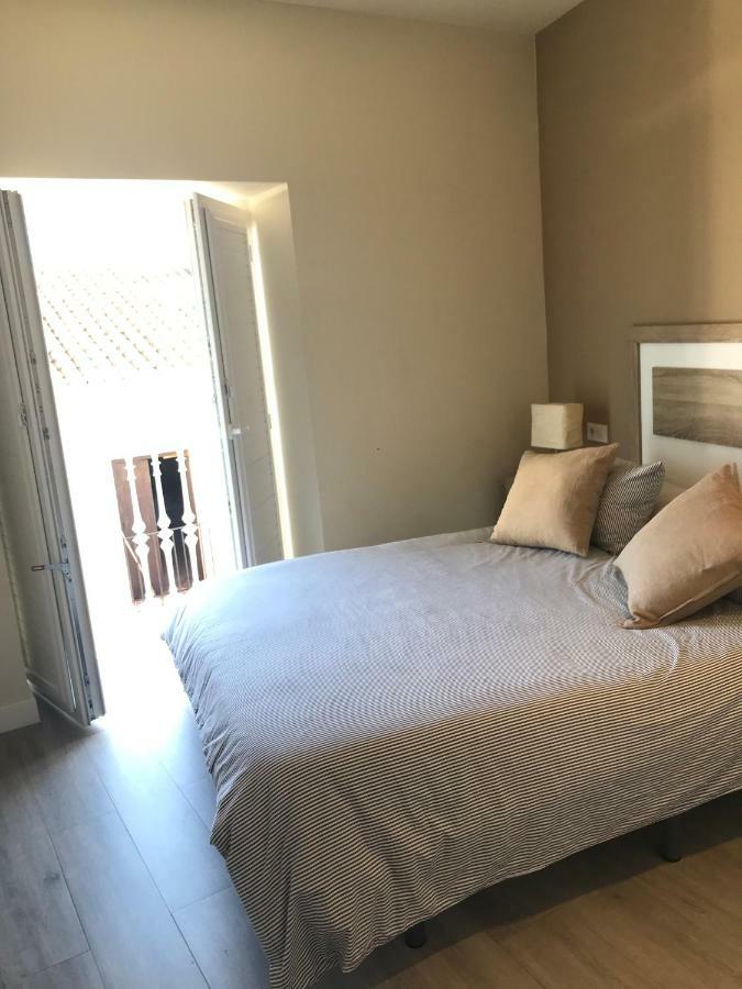 Apartamentos Loreto Denia Exteriér fotografie